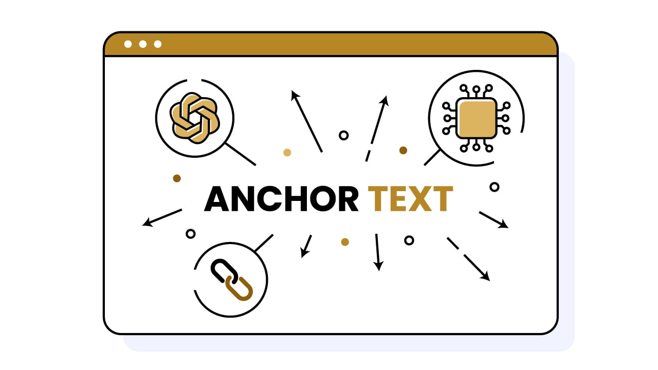 How to Find Great Anchor Texts Featured Image